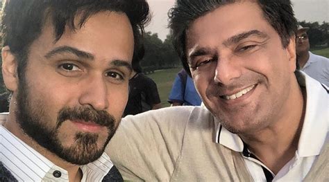 Samir Soni Joins Amitabh Bachchan Emraan Hashmi Starrer Chehre