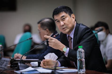 Pagpataw Ng Buwis Sa Mga Chichirya Pinalagan Ni Sen Tulfo Police