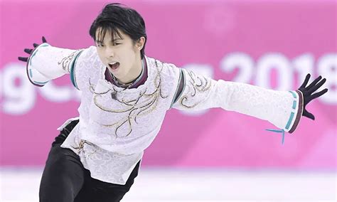 【海外の反応】羽生結弦の面白すぎる結婚の発表に海外のフィギュアスケートファンが騒然 ソーダ・ジャパン │ 海外の反応