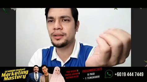 Jatuh Sekali Bangkit Seribu Kali Youtube