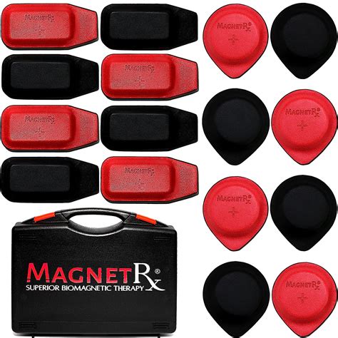 Amazon MagnetRX Kit de imanes biomagnéticos Imanes para