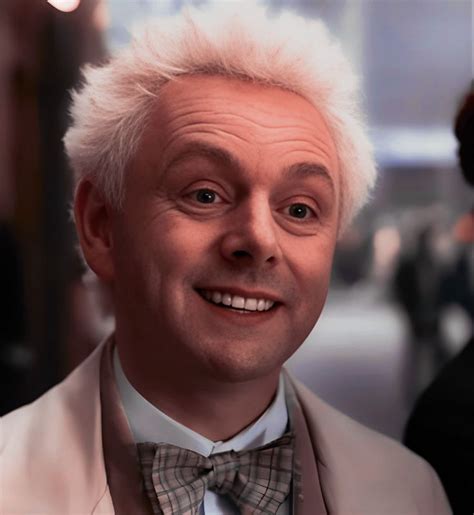 A Man With White Hair Wearing A Bow Tie