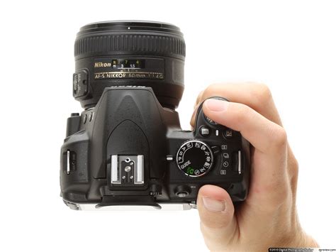 Nikon D3100 Review Digital Photography Review