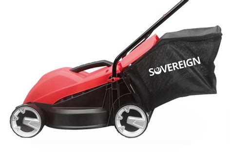 Sovereign Ride On Mower Atelier Yuwa Ciao Jp