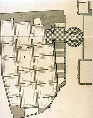 Venturi Scott Brown - Sainsbury Wing, London (1991) | Architects office ...