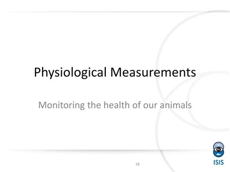 PPT - 2008 Physiological Measurements PowerPoint Presentation, free download - ID:2621378