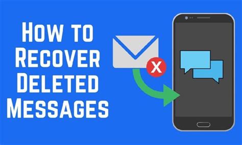 4 Little-Known Secrets To Bringing Back Lost Android Messages