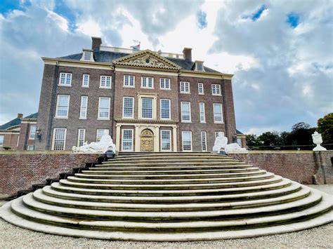 PALEIS HET LOO: NU MET JUNIORPALEIS VOOR KINDEREN