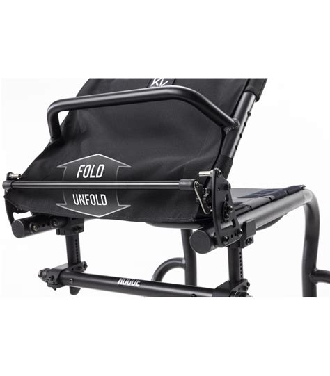 Ki Mobility Rogue Everyday Rigid Wheelchair Ki Rogue