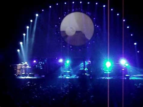 Australian Pink Floyd Nantes 28 Mars 2010 YouTube