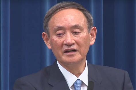 【中継録画】コロナ「緊急事態宣言」発出 菅首相が記者会見（the Page） Yahooニュース