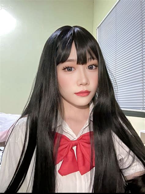 kuronuma sawako in 2024 | Cosplay, Halloween costumes, Costumes