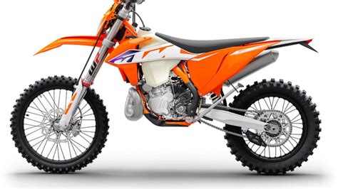 Ficha Técnica Ktm 300 Xc W 250 E 150 Xc W 2023 Revista Moto Cr