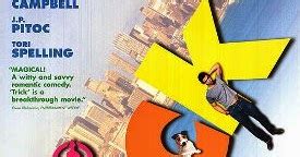 CINE DE TEMATICA GAY TRICK