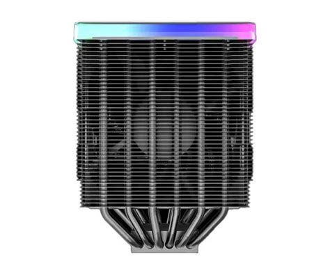 Montech Metal DT24 Premium CPU Air Cooler Price In BD