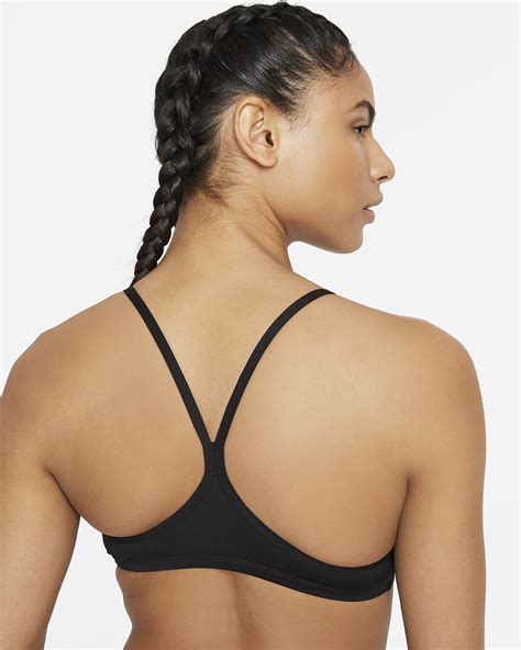 Nike Women S Racerback Bikini Nike NL