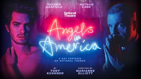 Angels in America Broadway Tickets | Broadway Direct