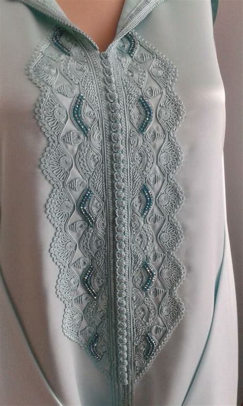 Hand Work Embroidery Silk Ribbon Embroidery Dress