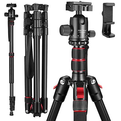 Top 10 Best Tripods For Heavy Cameras In April 2022