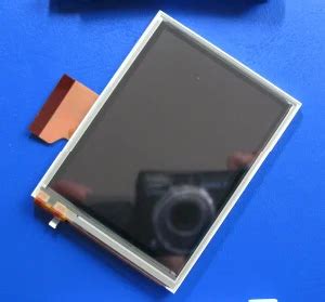 LCD For NEC NL2432DR22 11B China LCD For NEC Price