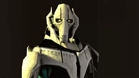 General Grievous Wallpaper Hd 66 Images