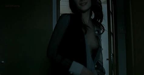Melanie Laurent Nude Topless But Brief And Sophie Cattani Nude Topless