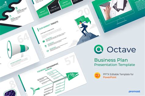 Best Business Plan Powerpoint Ppt Templates Theme Junkie