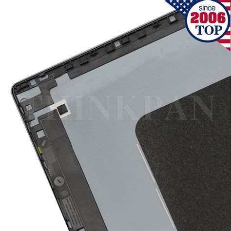 New Dell Inspiron 15 Pro 5510 5515 Lcd Rear Lid Top Back Cover Blue