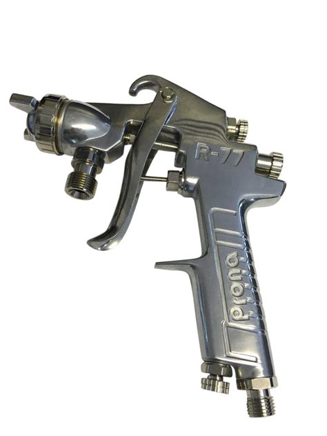 Prona Air Guns Eputec