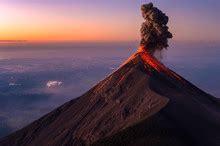 Rangitoto Volcano NZ Free Stock Photo - Public Domain Pictures