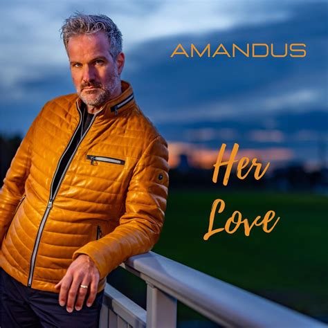 ‎her Love Feat Klyive Single Album By Amandus Apple Music