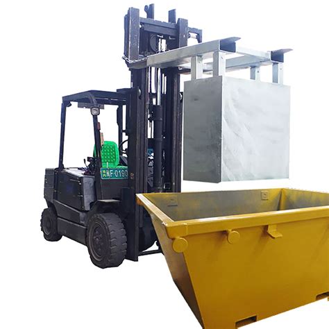 Waste Bin Compactor Stratalign Limited