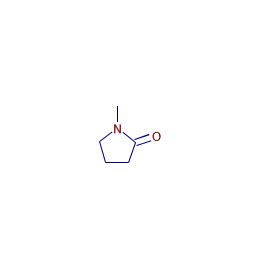 Mzcloud N Methyl Pyrrolidone