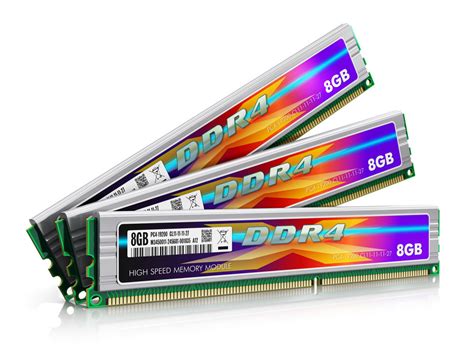 What is DDR4 memory? - Ebuyer Blog