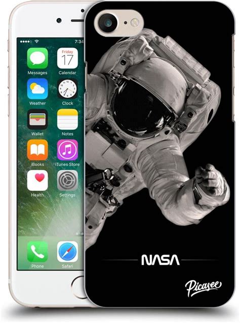 Ultimate Case Pro Apple Iphone Astronaut Big Etui Na Telefon