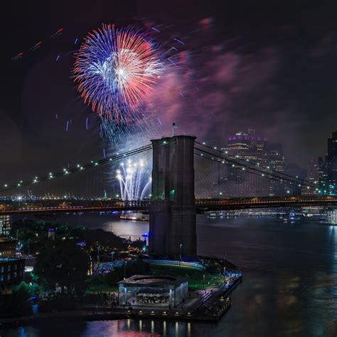 How To Stream 4th Of July Fireworks — Where To Watch 4th Of July