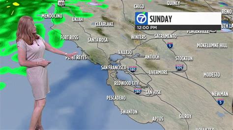 Live Doppler 7 HD | Bay Area Weather News | abc7news.com