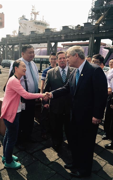 20151122 OSEC UNK 0001 Agriculture Secretary Tom Vilsack G Flickr