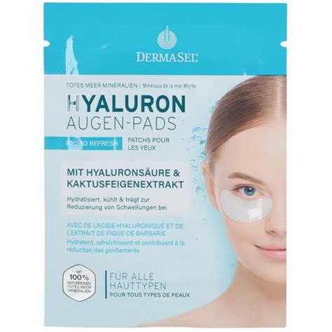 Augenmasken Pads Produkte G Nstig Kaufen Auf Shop Apotheke