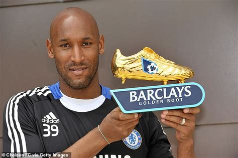 Nicolas Anelka New Netflix Documentary To Shine Light On Football S