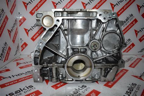 Engine Block Qr20 11000 8h700 For Nissan Athousakisgr