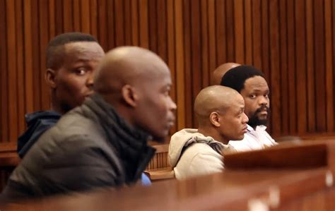 Watch Senzo Meyiwa Murder Trial