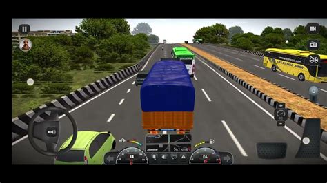 Truck Masters India Gameplay In Android Mobile Play Game Subscribe