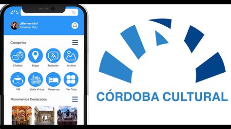 Córdoba Cultural Inteligencia Artificial aplicada a nuestro