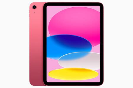 Apple Ipad El Ipad M S Barato Se Redise A Por Completo Suma