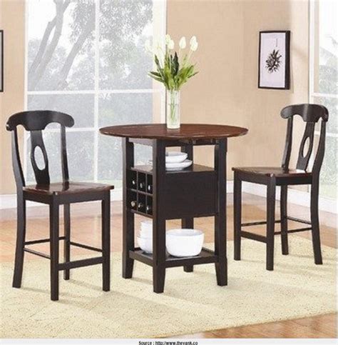 Small Kitchen Table And Chairs For Two