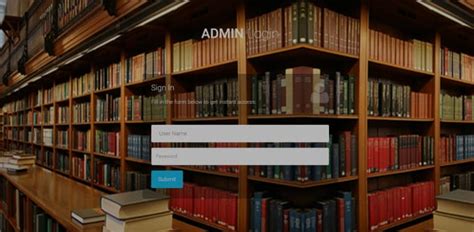 Develop library management system by php, laravel framework by Jonayeid