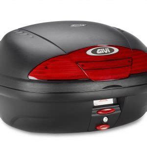 GIVI Bauletto Monolock E450 Simply II Motonardi Shop