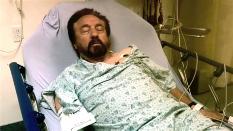 Ray Comfort Was In The Hospital Living Waters