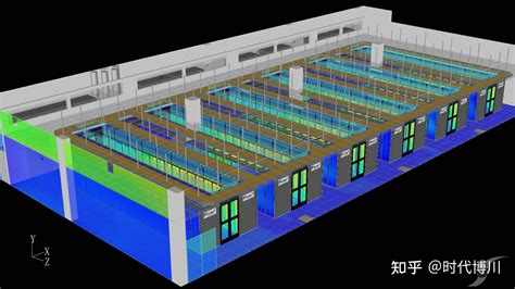 时代博川助你选择数据中心机房布置封闭冷通道or热通道 知乎